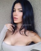 Анкета проститутки София - метро Нижегородский, возраст - 19