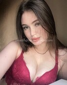 Анкета проститутки Милана - метро Кузьминки, возраст - 21