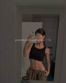 Анкета проститутки Алина - метро Красносельский, возраст - 21