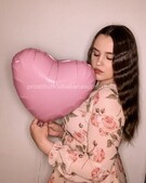 Анкета проститутки Любовь - метро Тушино, возраст - 21