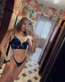 Анкета проститутки Тамара - метро Таганский, возраст - 22