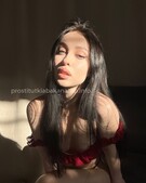 Анкета проститутки Лаура - метро Крылатское, возраст - 22