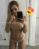 Анкета проститутки Ника - метро Хамовники, возраст - 22