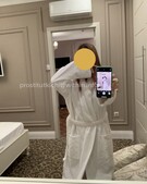 Анкета проститутки Оксана - метро Проспект Вернадского, возраст - 22