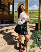 Анкета проститутки Ярослава - метро Южное Бутово, возраст - 22