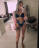 Анкета проститутки Ярослава - метро Тверской, возраст - 23