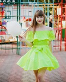 Анкета проститутки Надюша - метро Сходненская, возраст - 23