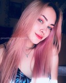 Анкета проститутки Света - метро Строгино, возраст - 23