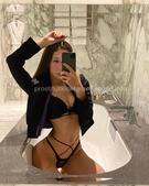 Анкета проститутки Пелагея - метро Дорогомилово, возраст - 23