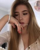 Анкета проститутки Забава - метро Марьино, возраст - 23