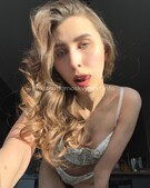 Анкета проститутки Алина - метро Дмитровский, возраст - 23