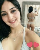 Анкета проститутки Мария - метро Кузьминки, возраст - 23