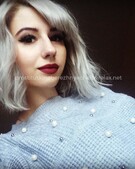 Анкета проститутки Аврора - метро Донской, возраст - 23