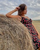 Анкета проститутки Юлия - метро Ломоносовский, возраст - 24