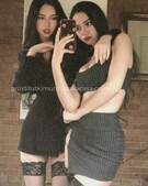 Анкета проститутки Лина - метро Тушино, возраст - 24