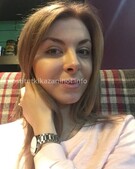 Анкета проститутки Полина - метро Измайлово, возраст - 24