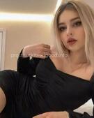 Анкета проститутки Марго - метро Ясенево, возраст - 24