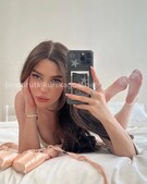 Анкета проститутки Аврора - метро Ростокино, возраст - 24