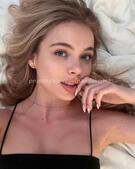 Анкета проститутки Ярослава - метро Басманный, возраст - 24