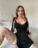 Анкета проститутки Таюша - метро Замоскворечье, возраст - 24