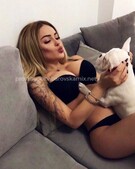 Анкета проститутки Наташа - метро Хорошевский, возраст - 24