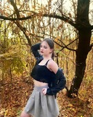 Анкета проститутки Галя - метро Царицыно, возраст - 24