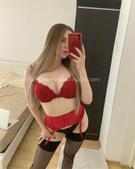 Анкета проститутки Катюша - метро Мещанский, возраст - 25