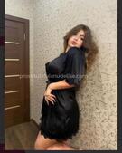 Анкета проститутки Лилия - метро Тверской, возраст - 25