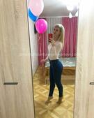 Анкета проститутки Лика - метро Люблино, возраст - 26