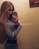 Анкета проститутки Лолита - метро Щукино, возраст - 26