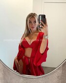 Анкета проститутки Полина - метро Аэропорт, возраст - 26