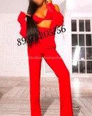 Анкета проститутки Милослава - метро Фили-Давыдково, возраст - 26