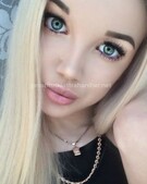 Анкета проститутки Забава - метро Мещанский, возраст - 27