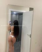 Анкета проститутки Сабина - метро Хамовники, возраст - 27