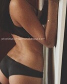 Анкета проститутки Элина - метро Тимирязевский, возраст - 27