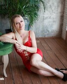 Анкета проститутки Элина - метро Коломенское, возраст - 30