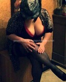 Анкета проститутки Леля - метро Коньково, возраст - 38