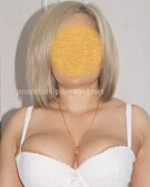 Анкета проститутки Риана - метро Филевский парк, возраст - 41